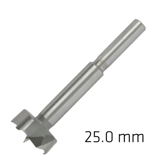 Image of a Alpen Forstner Drill Bit Sharp Shark 25mm