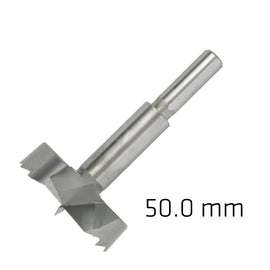Image of a Alpen Forstner Drill Bit Sharp Shark 50mm