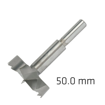 Image of a Alpen Forstner Drill Bit Sharp Shark 50mm