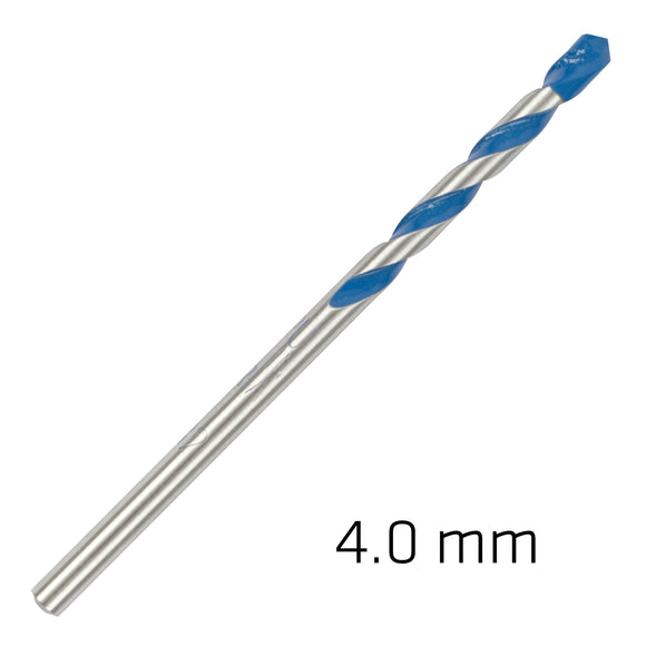 Image of a Alpen Granite Drill Bit 4.0mm