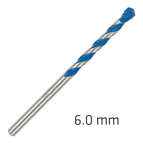 Image of a Alpen Granite Drill Bit 6.0mm