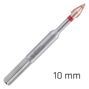 Image of a Alpen 10.0mm Porcelain C Protector Drill Bit