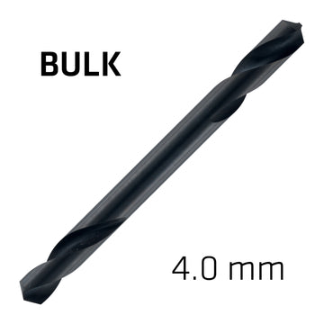 Image of a Alpen HSS Super Drill Bit Double Ended 4.0mm Bulk