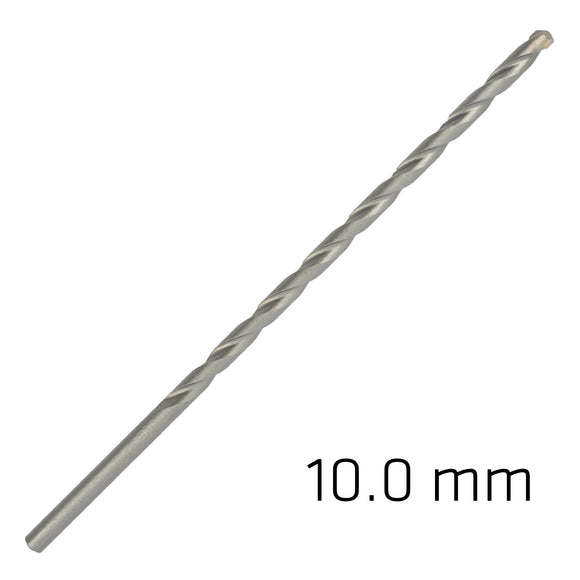 Image of a Alpen Masonry Drill Bit Long Life 10 X 300mm