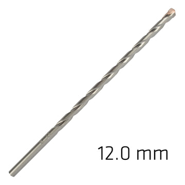 Image of a Alpen Masonry Drill Bit Long Life 12 X 300mm
