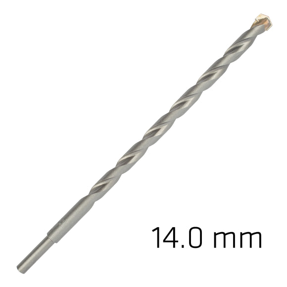 Image of a Alpen Masonry Drill Bit Long Life 14 X 300mm