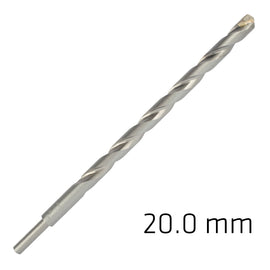 Image of a Alpen Masonry Drill Bit Long Life 20 X 300mm