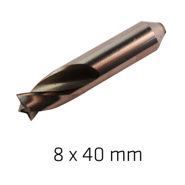 Image of a Alpen Spot Weld Drill 8 X 40mm