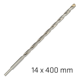 Image of a Alpen Masonry Drill Bit Long Life 14 X 400mm