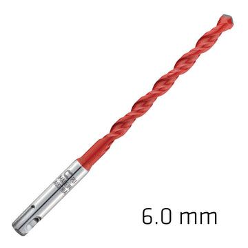 Image of a Alpen Profi Multicut SDS Drill Bit 6 X 160mm