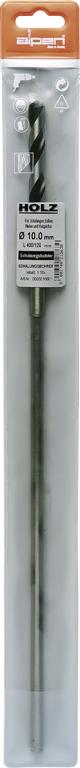 Image of a Alpen Wood Machine Drill Bit 8mm X 400mm