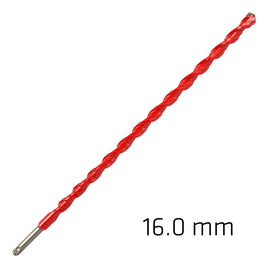 Image of a Alpen Profi Multicut SDS+ Shank Plw 16 X 450