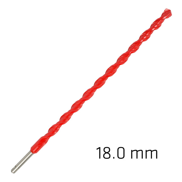 Image of a Alpen Profi Multicut SDS+ Shank Plw 18 X 450