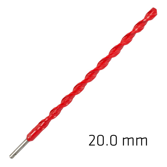 Image of a Alpen Profi Multicut SDS+ Shank Plw 20 X 450