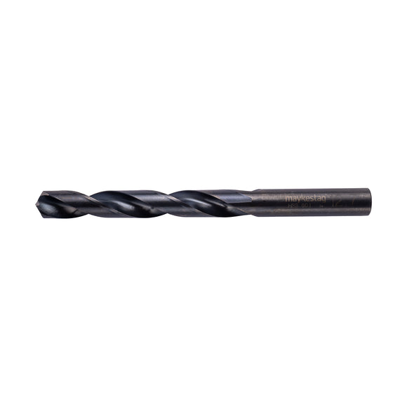 Image of a Alpen HSS Drill Bit 12.7mm Din338