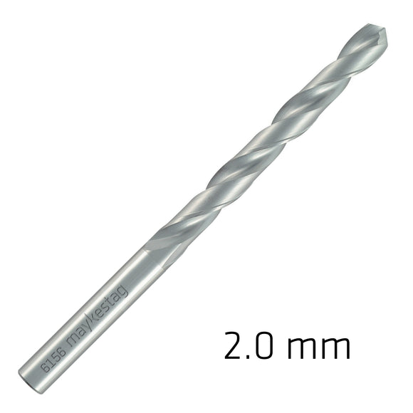 Image of a Alpen Sc-Drill Din 338 2.0mm