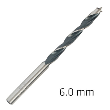 Image of a Alpen Wood Drill Bit 6 X 93mm