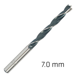 Image of a Alpen Wood Drill Bit 7 X 109mm