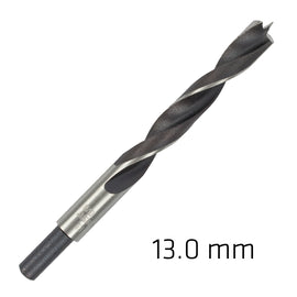 Image of a Alpen Wood Drill Bit 13 X 151mm