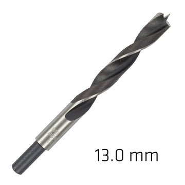 Image of a Alpen Wood Drill Bit 13 X 151mm