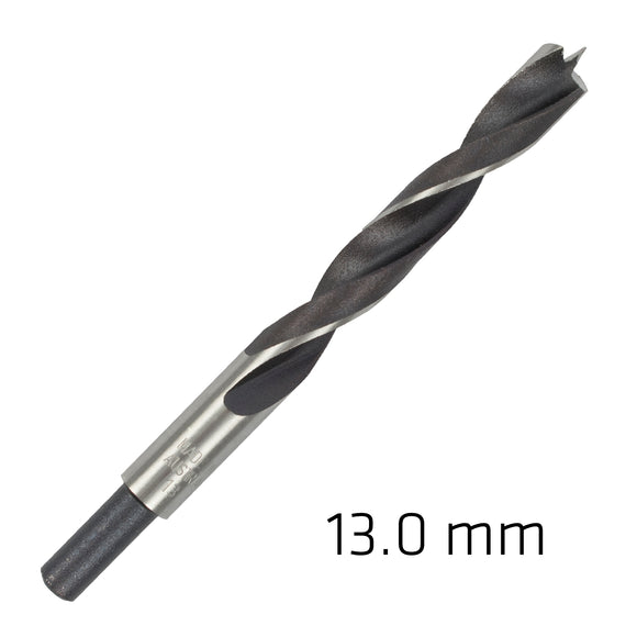 Image of a Alpen Wood Drill Bit 13 X 151mm