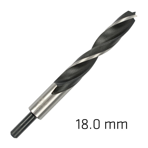 Image of a Alpen Wood Drill Bit 18 X 178mm