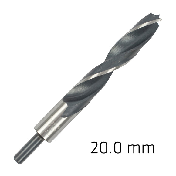 Image of a Alpen Wood Drill Bit 20 X 178mm