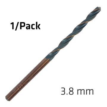Image of a Alpen Sprint Master 3.8mm Din 338 1/Pack