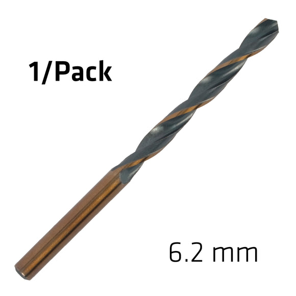 Image of a Alpen Sprint Master 6.2mm Din 338 1/Pack