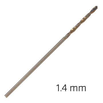 Image of a Alpen HSS Sprint Master 1.4mm Bulk Din 338 Alpen Drill Bit