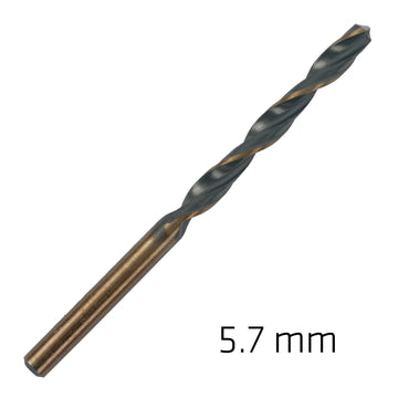 Image of a Alpen HSS Sprint Master 5.7mm Bulk Din 338 Alpen Drill Bit