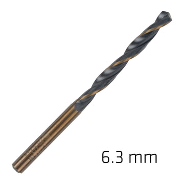 Image of a Alpen HSS Sprint Master 6.3mm Bulk Din 338 Alpen Drill Bit