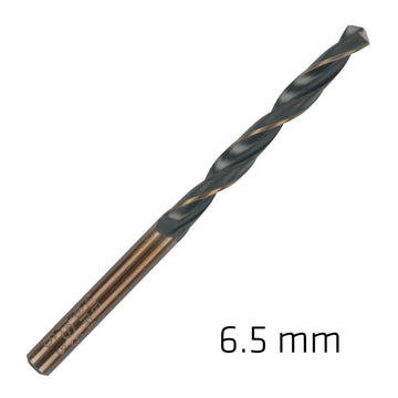 Image of a Alpen HSS Sprint Master 6.5mm Bulk Din 338 Alpen Drill Bit