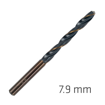 Image of a Alpen HSS Sprint Master 7.9mm Bulk Din 338 Alpen Drill Bit