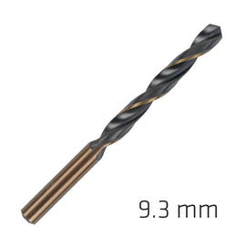 Image of a Alpen HSS Sprint Master 9.3mm Bulk Din 338 Alpen Drill Bit