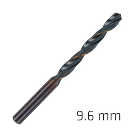 Image of a Alpen HSS Sprint Master 9.6mm Bulk Din 338 Alpen Drill Bit