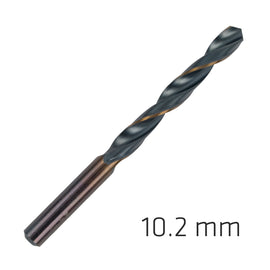 Image of a Alpen HSS Sprint Master 10.2mm Bulk Din 338 Alpen Drill Bit