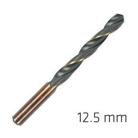 Image of a Alpen HSS Sprint Master 12.5mm Bulk Din 338 Alpen Drill Bit