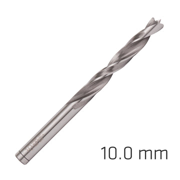 Image of a Alpen HSS Cobalt Wood Drill Bit 10mm