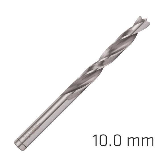 Image of a Alpen HSS Cobalt Wood Drill Bit 10mm