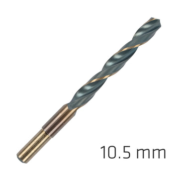 Image of a Alpen Sprint Master 10.5 mm Reduced Shank 9.5X25 Pouched