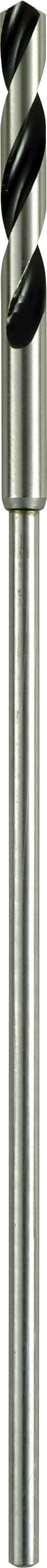 Image of a Alpen Wood Machine Drill Bit 12mm X 600mm