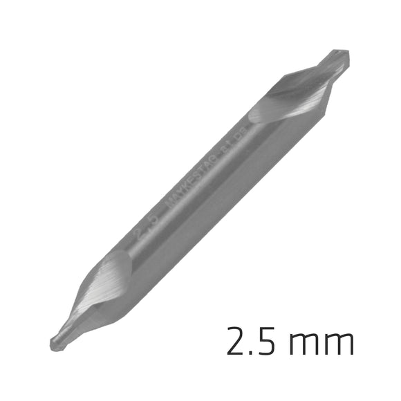 Image of a Alpen Sc Centredrill 2.6X6.3