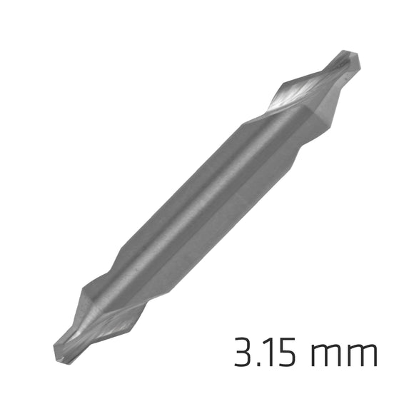 Image of a Alpen Sc Centredrill 3.15X8.00