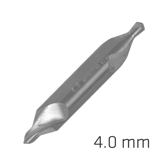 Image of a Alpen Sc Centredrill 4.0X10.00