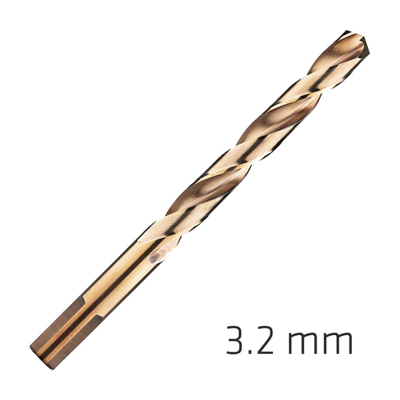 Image of a Alpen HSS Cobalt Grip 3.2 Plw