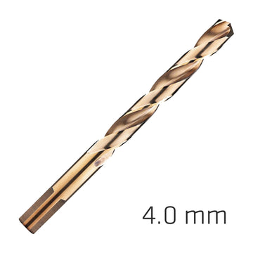 Image of a Alpen HSS Cobalt 4.0 Plw Grip 3-Sided