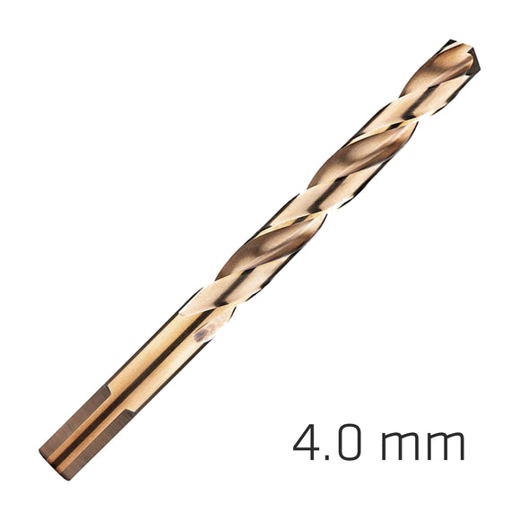 Image of a Alpen HSS Cobalt 4.0 Plw Grip 3-Sided