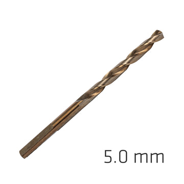 Image of a Alpen HSS Cobalt 5.0 Plw Grip 3-Sided