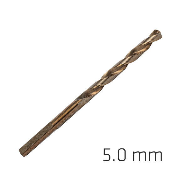 Image of a Alpen HSS Cobalt 5.0 Plw Grip 3-Sided